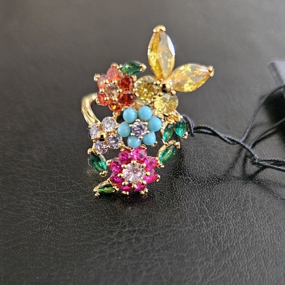 kate spade Jewelry - Kate Spade Statement Ring